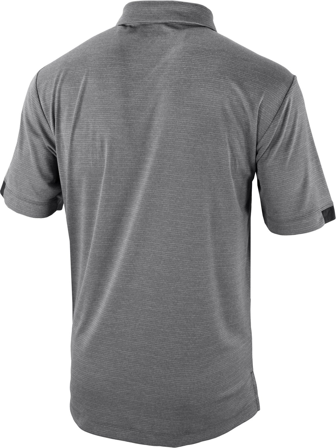 Columbia Sportswear Men's Indiana University Total Control Short Sleeve Polo Shirt                                               - view number 2