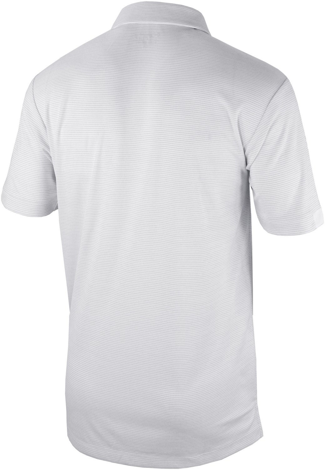 Columbia Sportswear Men's Oklahoma State University Total Control Short Sleeve Polo Shirt - view number 2