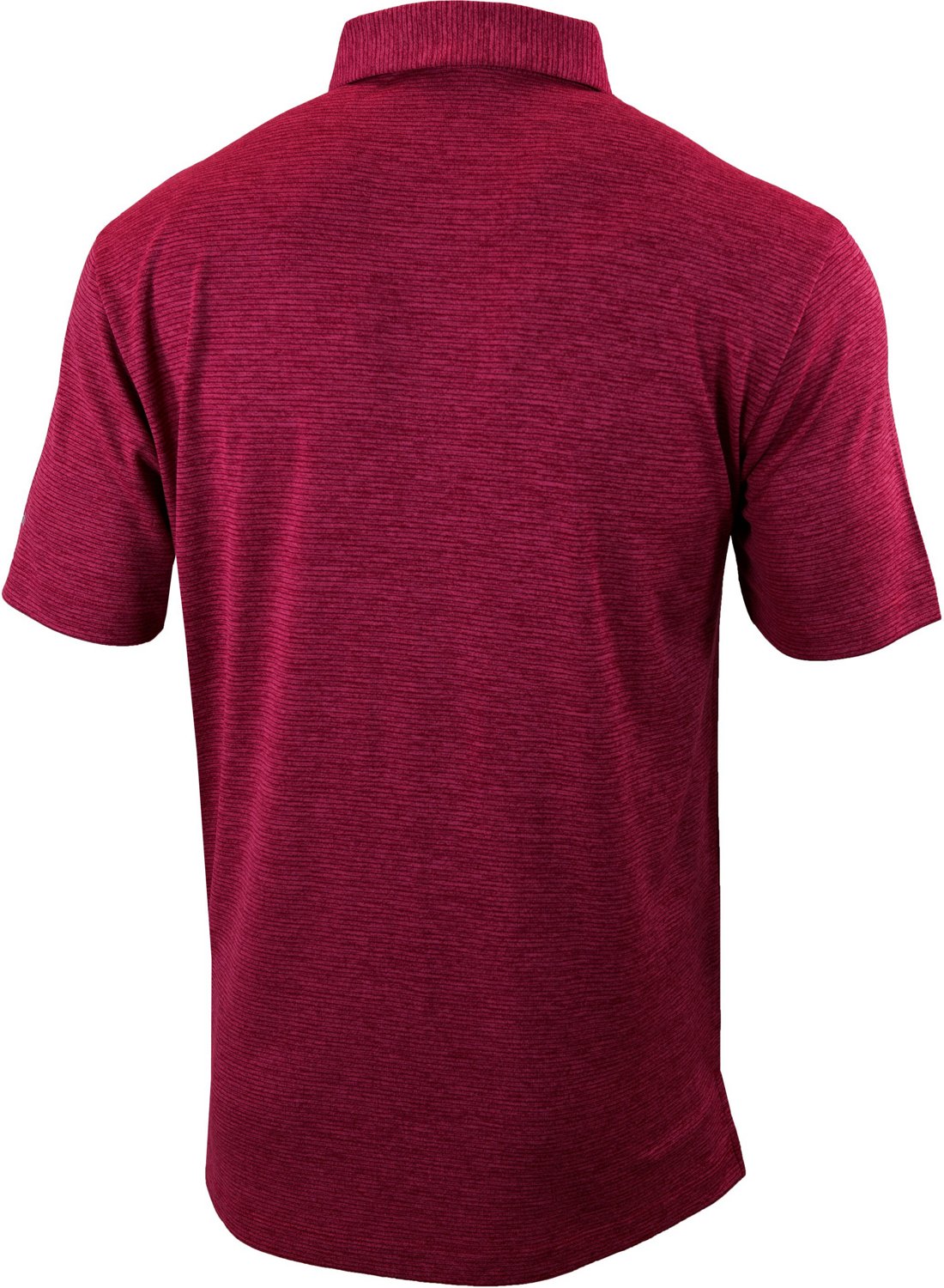Columbia Sportswear Men's University of South Carolina Set II Polo Shirt                                                         - view number 2
