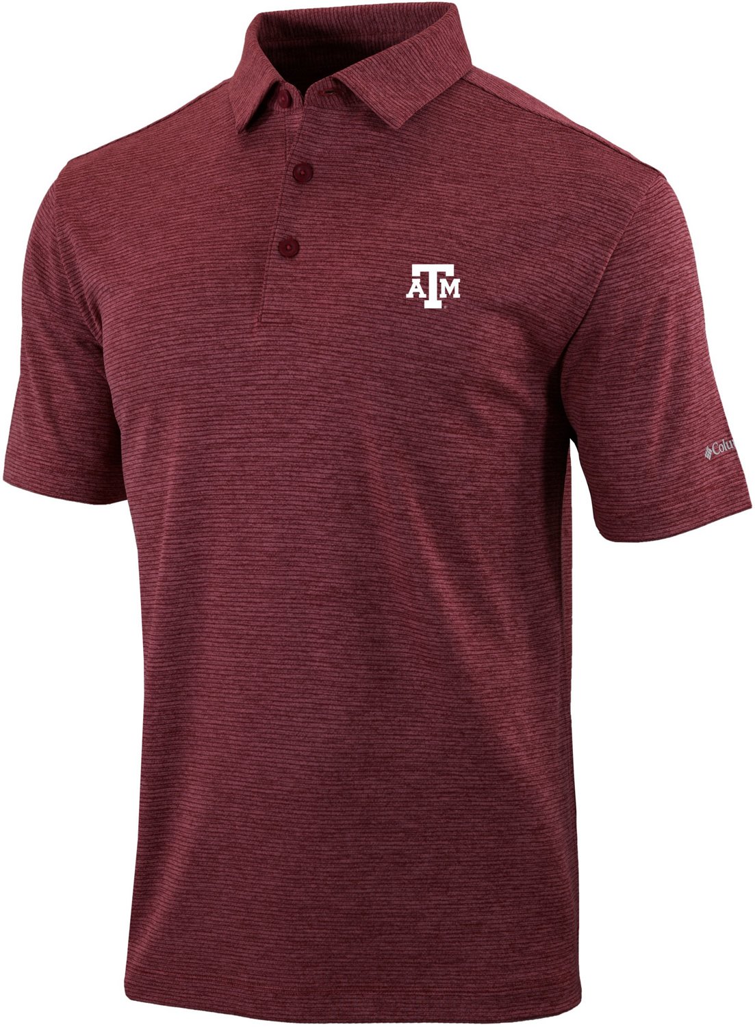 Texas A&M Apparel  Columbia Sportswear