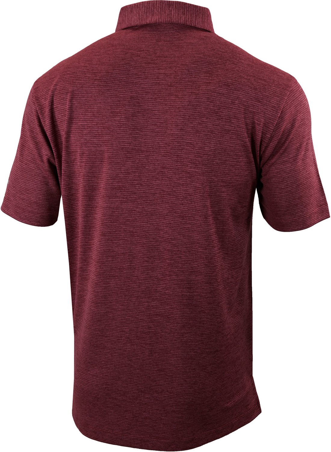 Columbia Sportswear Men's Texas A&M University Set II Polo Shirt - view number 2