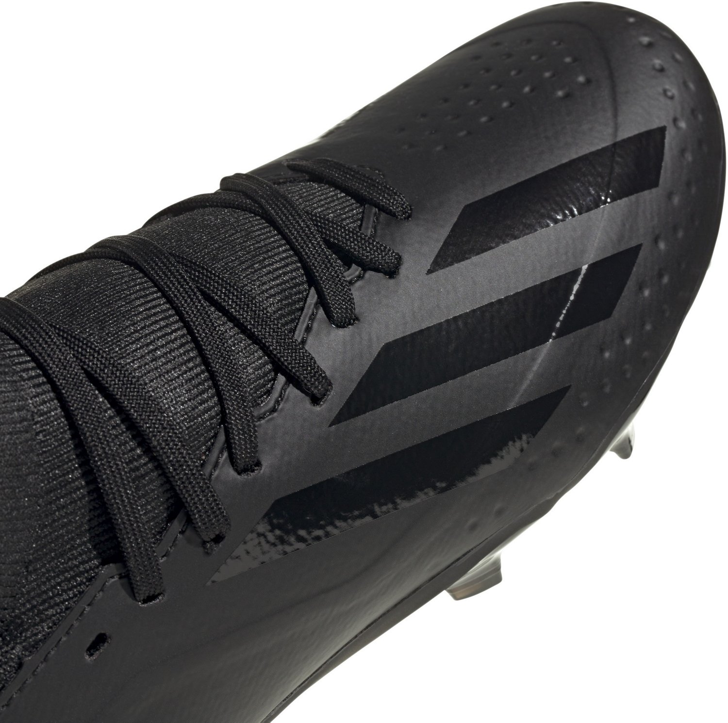 adidas Kids' X CrazyFast .3 Firm Ground Soccer Cleats - view number 7
