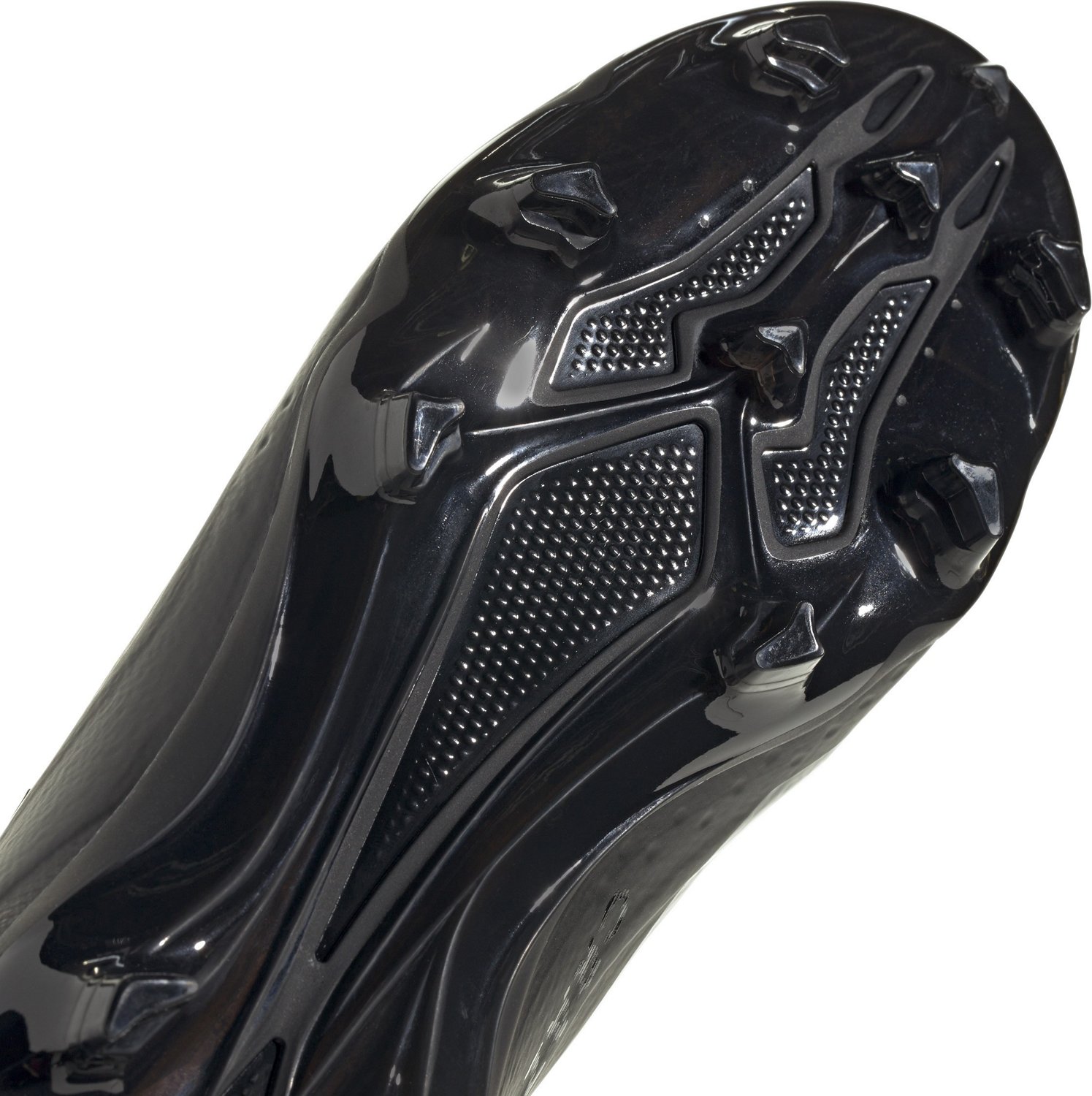 adidas Kids' X CrazyFast .3 Firm Ground Soccer Cleats - view number 8