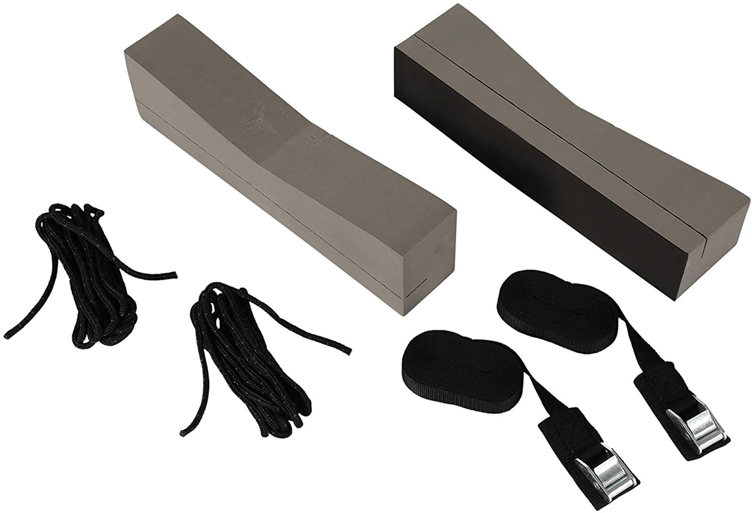 Attwood Kayak Cartop Carrier Kit Academy