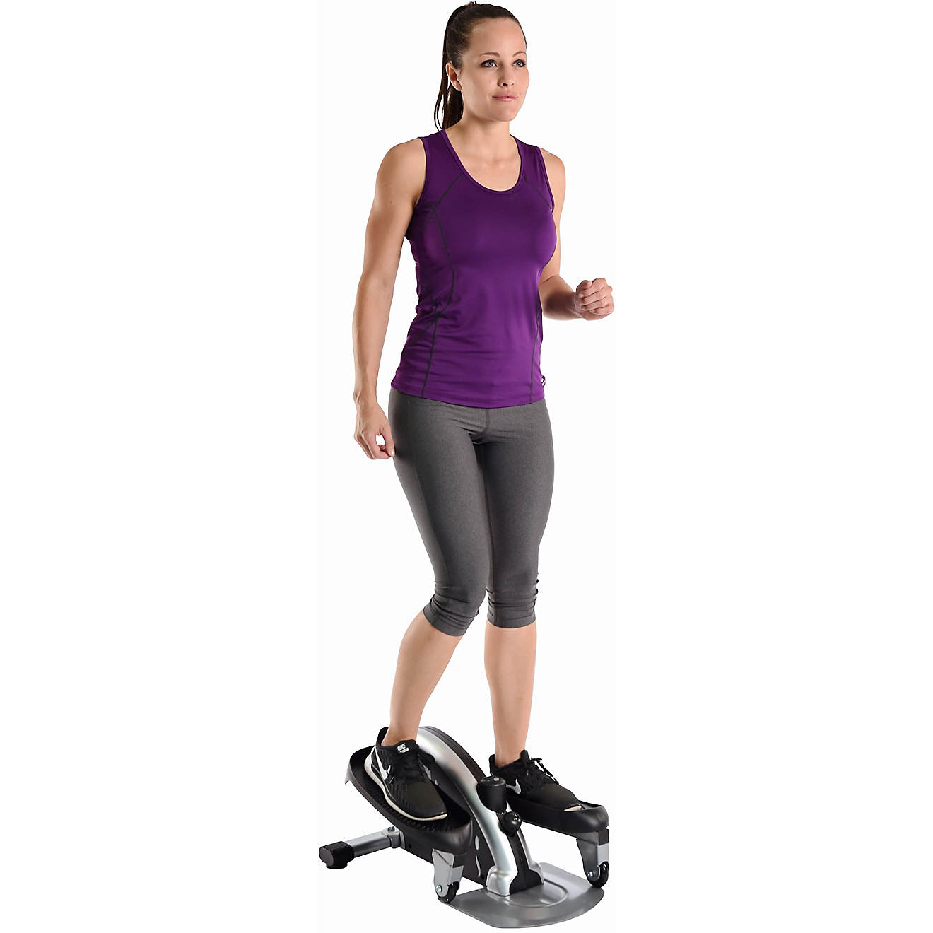 Stamina® InMotion® E1000 Elliptical                                                                                            - view number 1