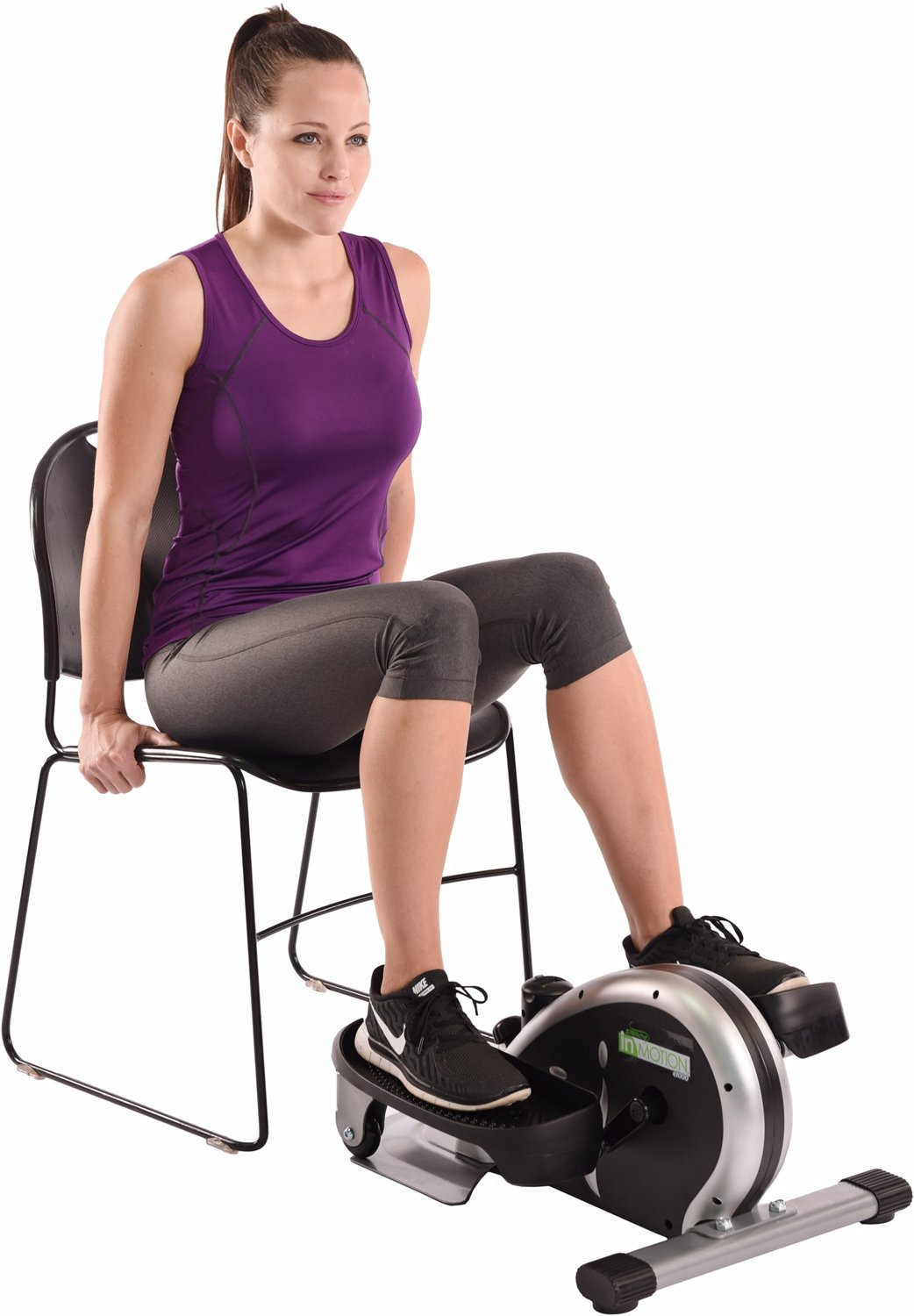 Stamina® InMotion® E1000 Elliptical - view number 2