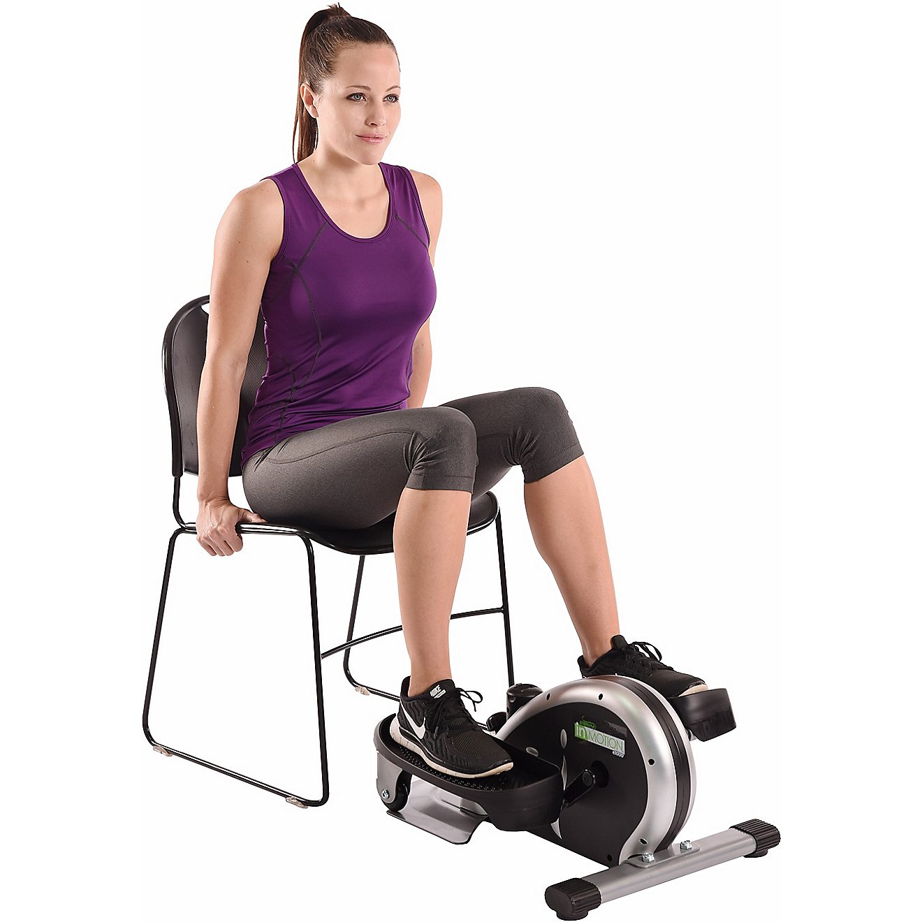 Stamina® InMotion® E1000 Elliptical                                                                                            - view number 2