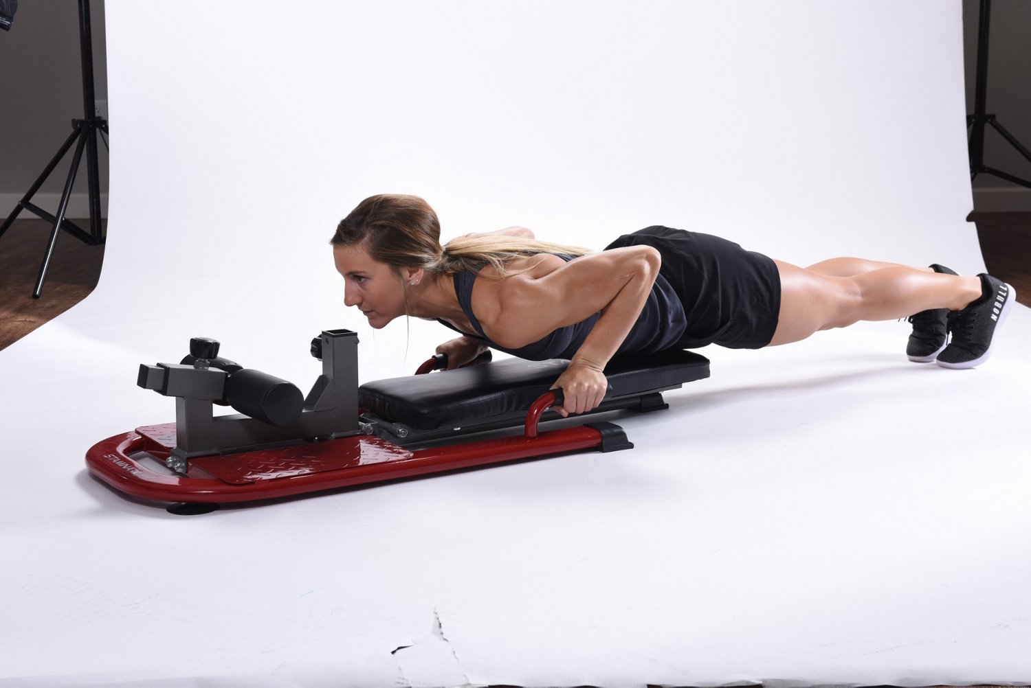 Stamina X 4-in-1 Strength Training Station                                                                                       - view number 8