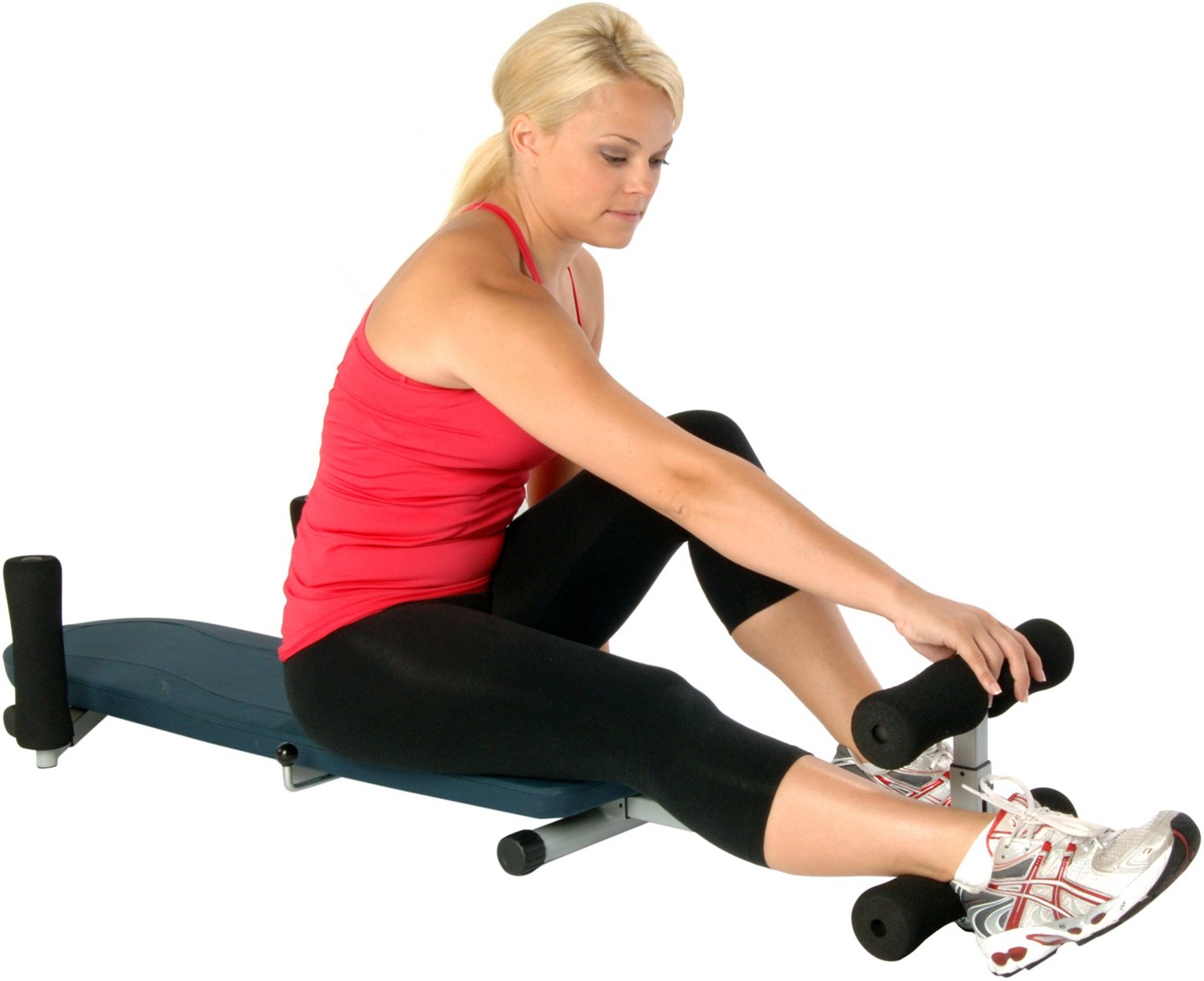 Stamina® InLine® Back Stretch Bench                                                                                            - view number 4