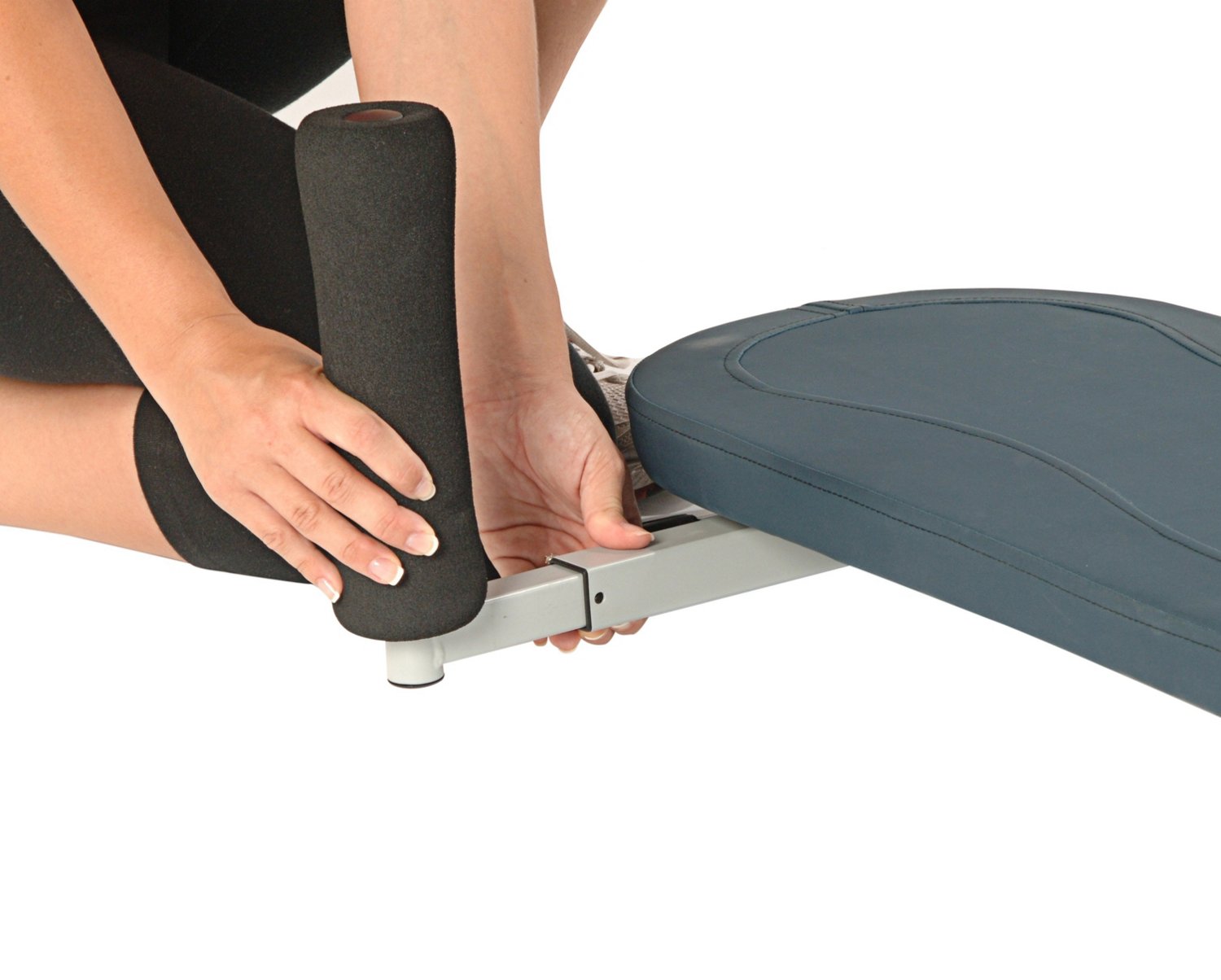 Stamina® InLine® Back Stretch Bench                                                                                            - view number 5