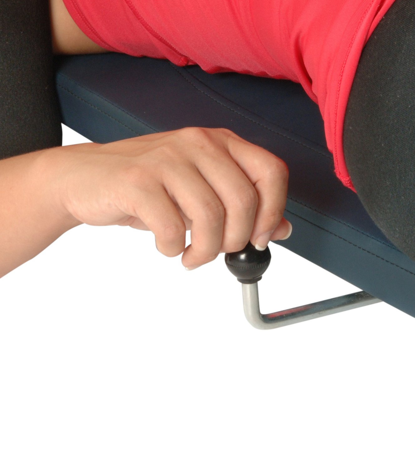 Stamina® InLine® Back Stretch Bench                                                                                            - view number 6