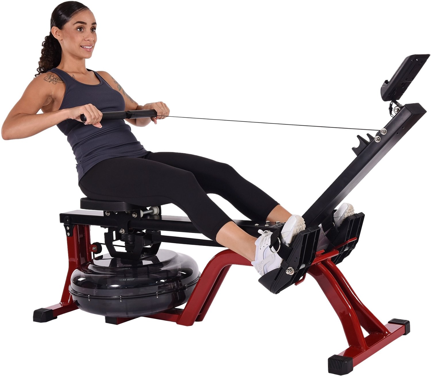 Stamina X Water Rower - view number 2