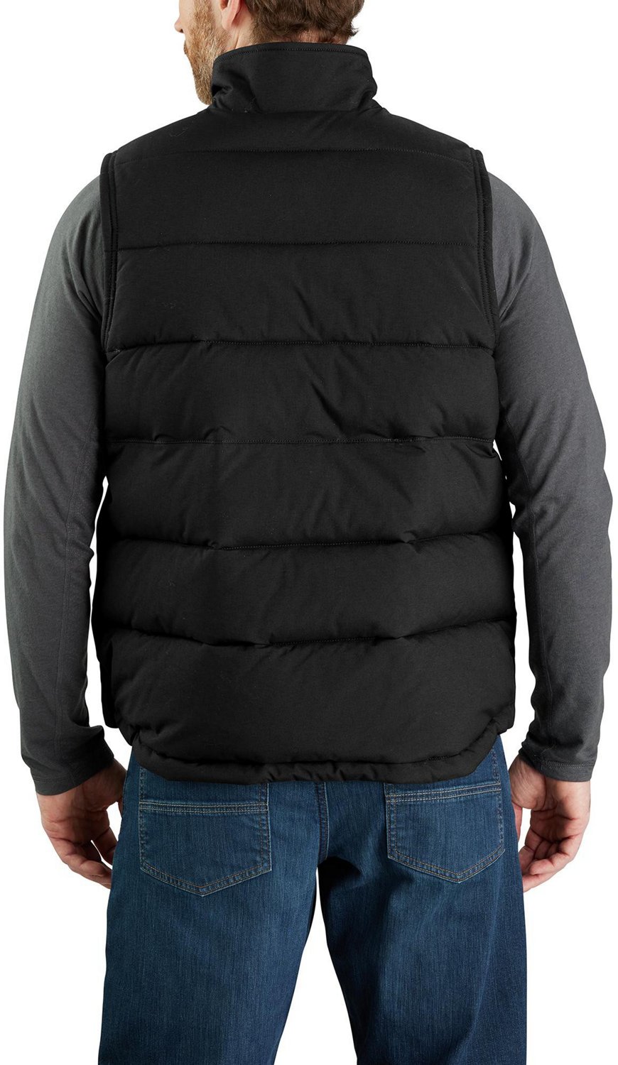 Carhartt hotsell vest academy