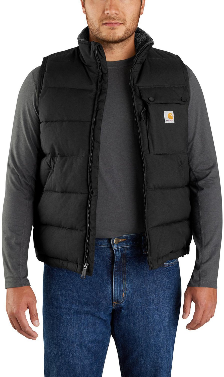 Academy carhartt online hoodie