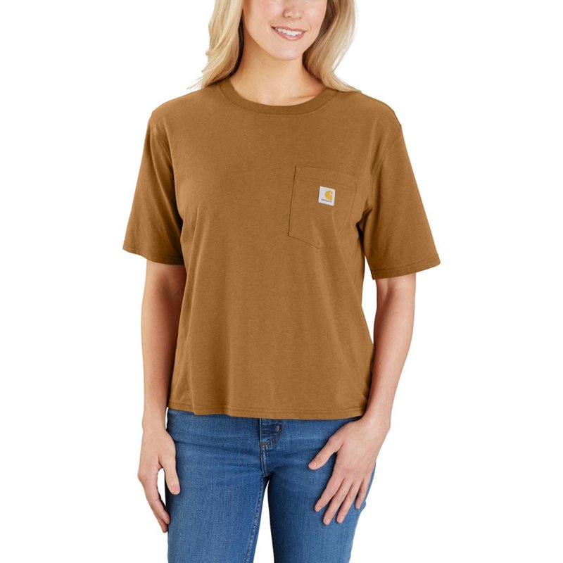 Carhartt Women's Lo… - image