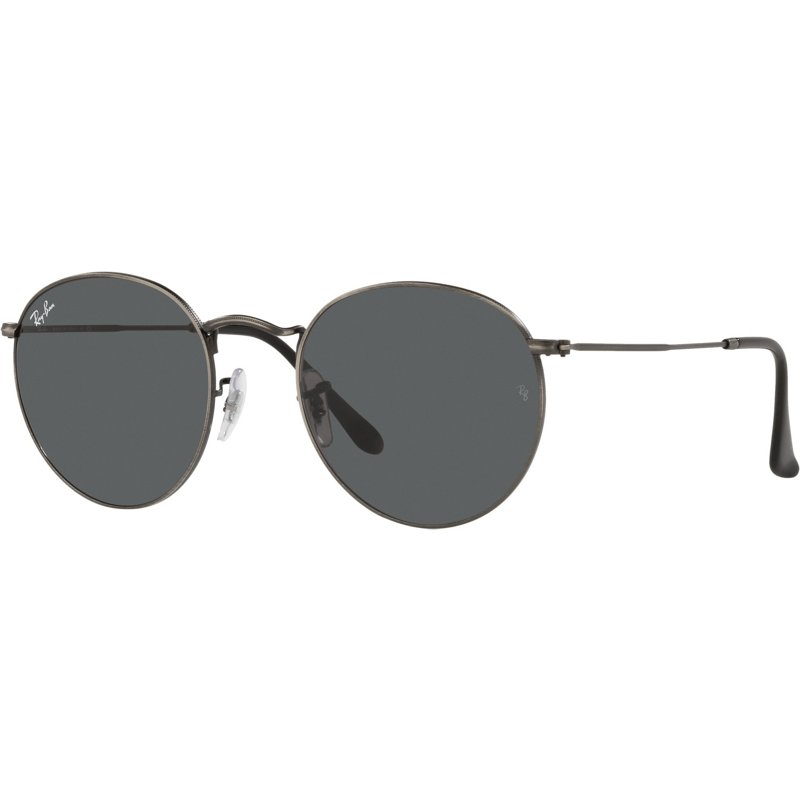 Ray-Ban Men's Round…