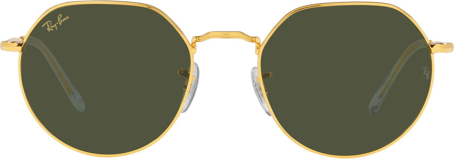 Ray-Ban Men's Jack Legend Sunglasses
