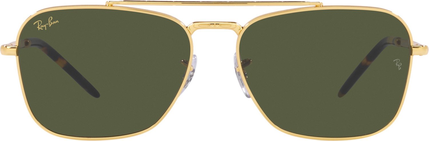 Ray-Ban Men's New Caravan Sunglasses                                                                                             - view number 2