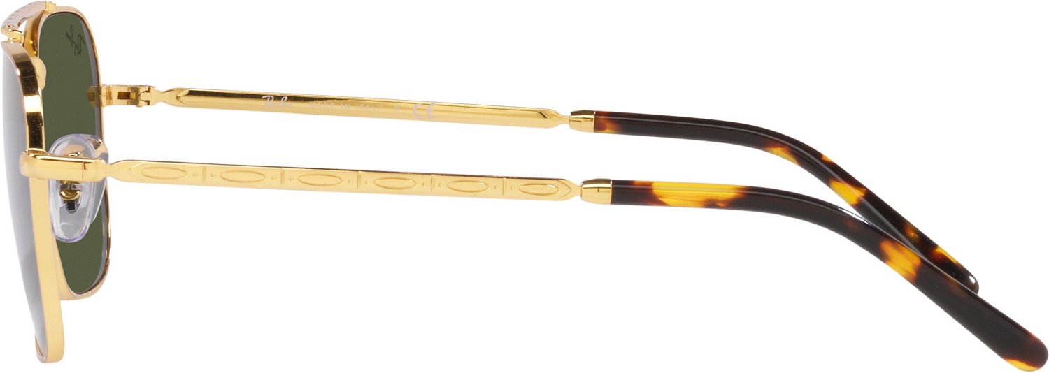 Ray-Ban Men's New Caravan Sunglasses                                                                                             - view number 3