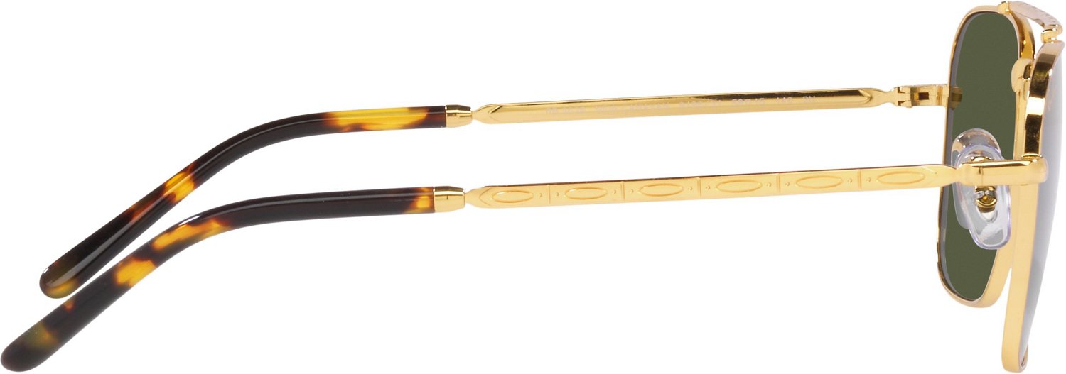 Ray-Ban Men's New Caravan Sunglasses                                                                                             - view number 5