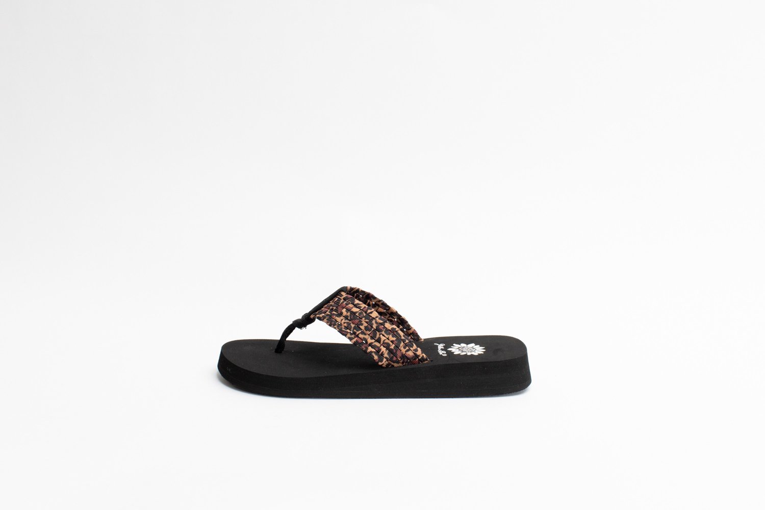 Yellow Box Women's Soleil Flip Flops