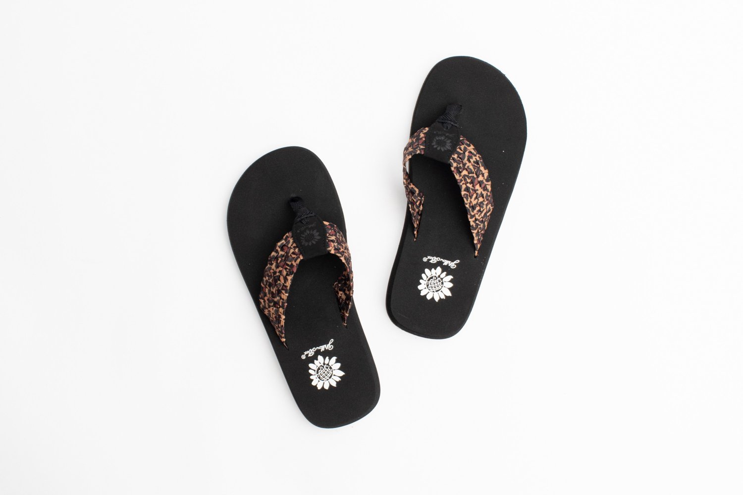 Yellow Box Women's Soleil Flip Flops