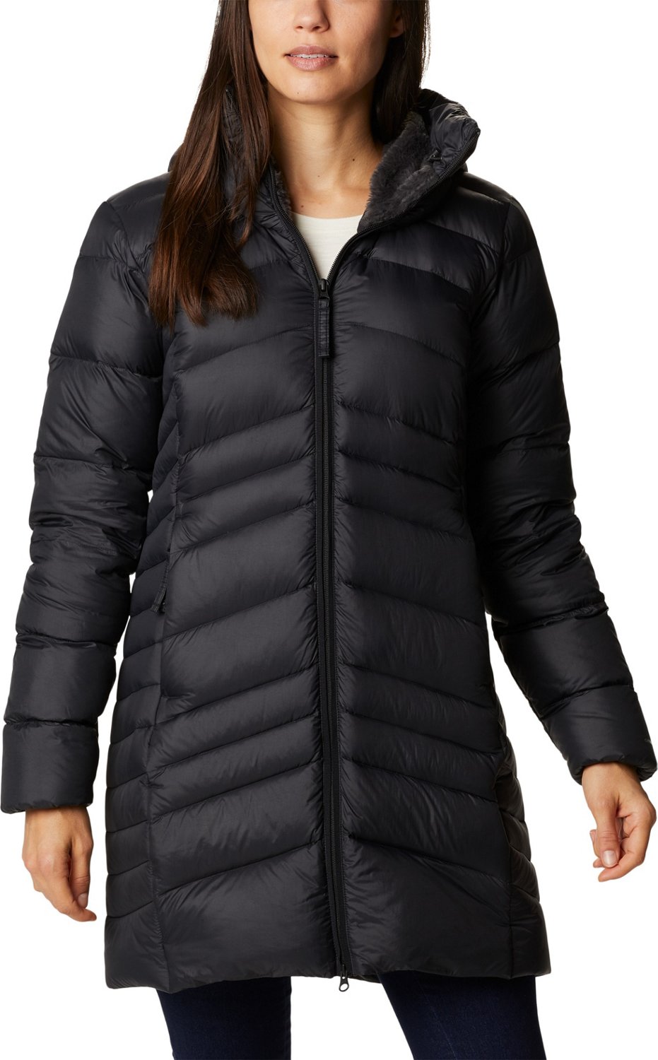 Columbia Sportswear Women's Autumn Park Jacket | Academy