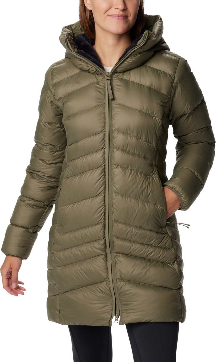 Men's Autumn Park™ Down Jacket