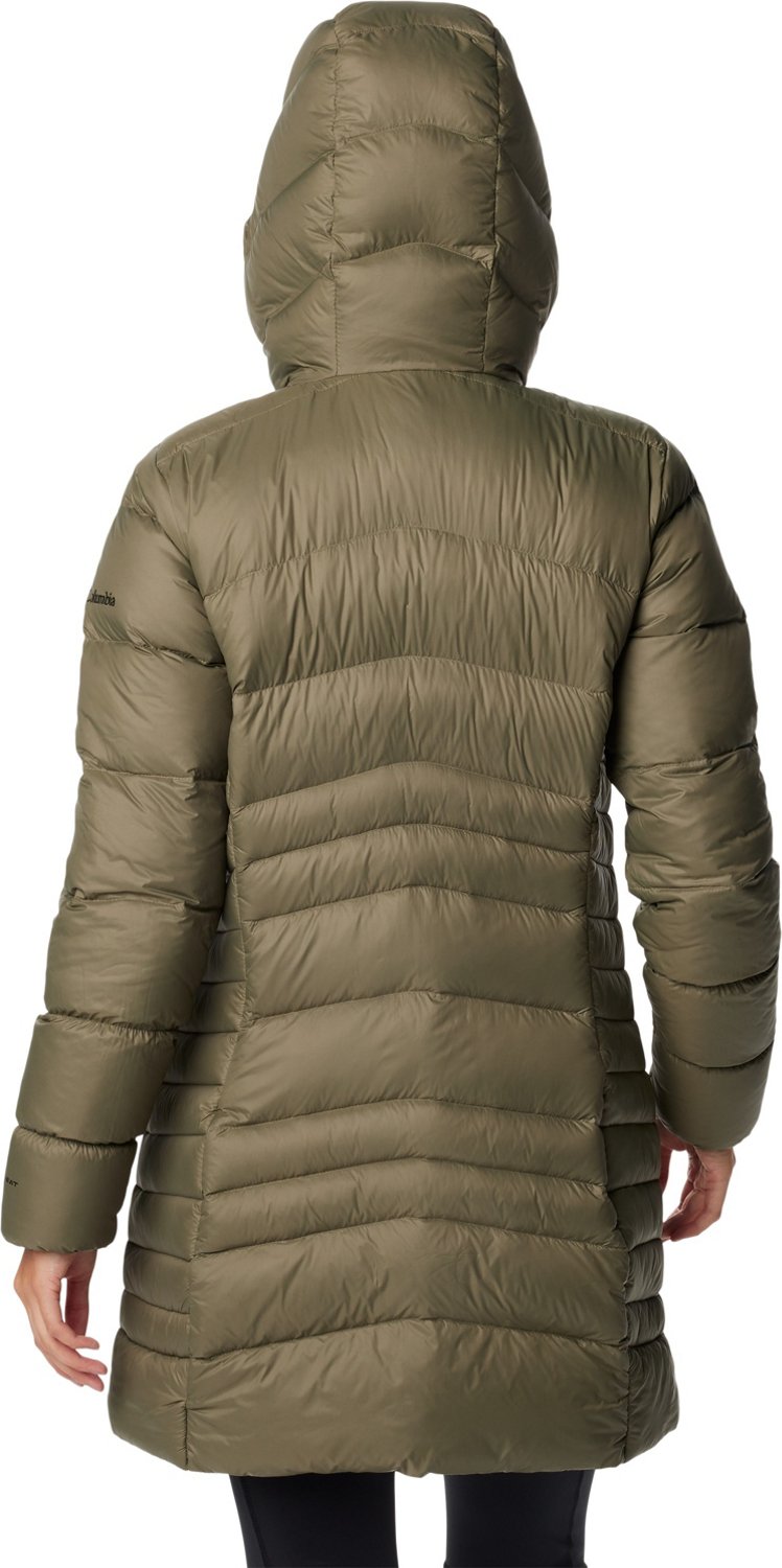 Columbia Sportswear Women's Autumn Park Down Jacket | Academy