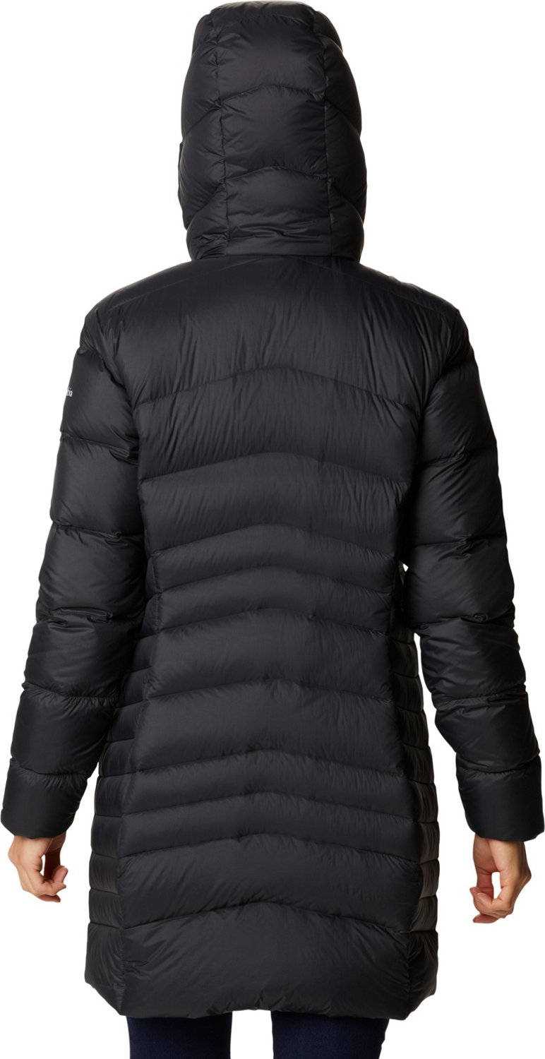 Columbia Sportswear Women's Autumn Park Jacket - view number 2