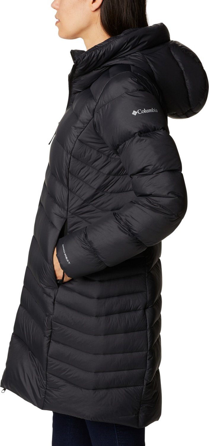 Columbia Sportswear Women's Autumn Park Jacket - view number 3