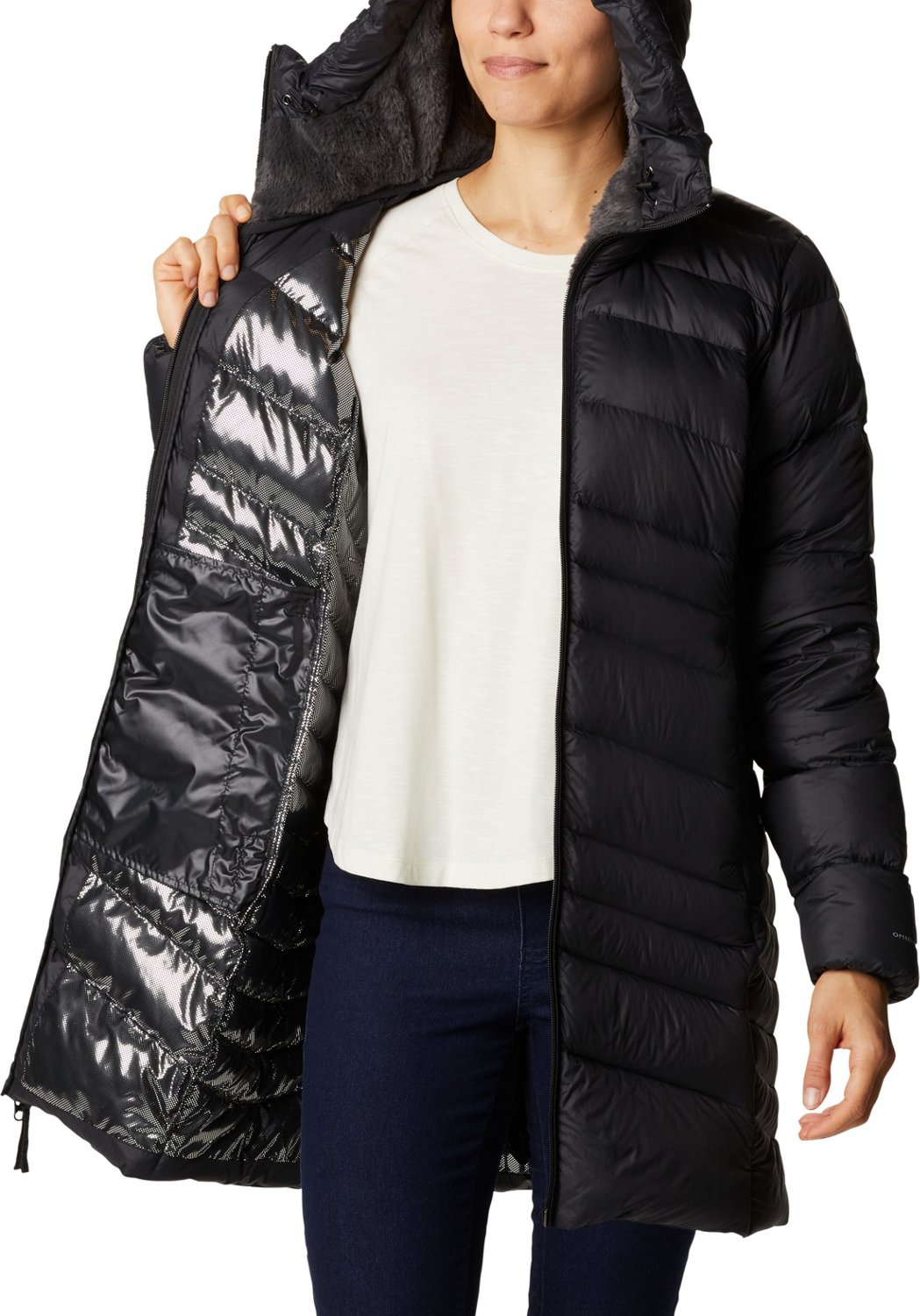 Columbia Sportswear Women's Autumn Park Jacket - view number 4