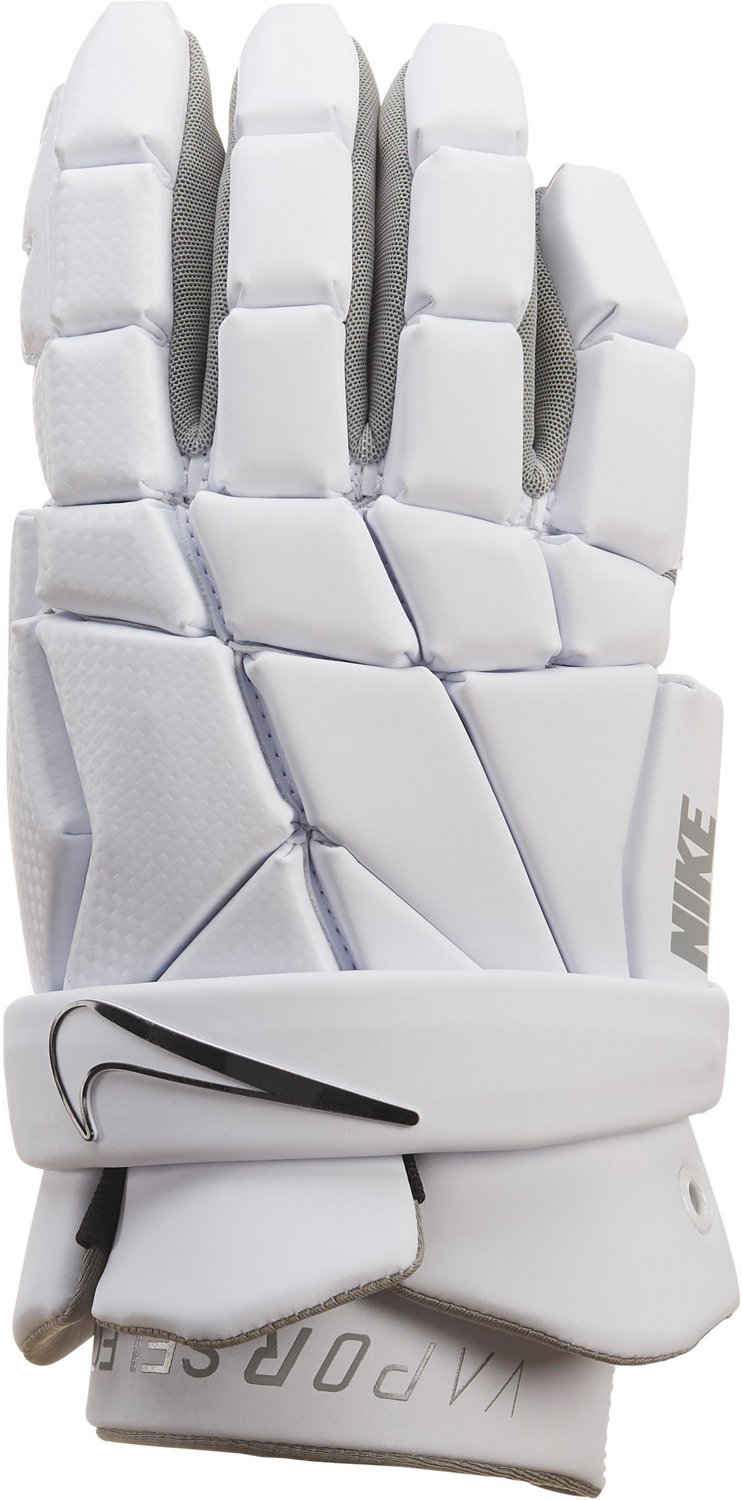 Nike store lacrosse gloves