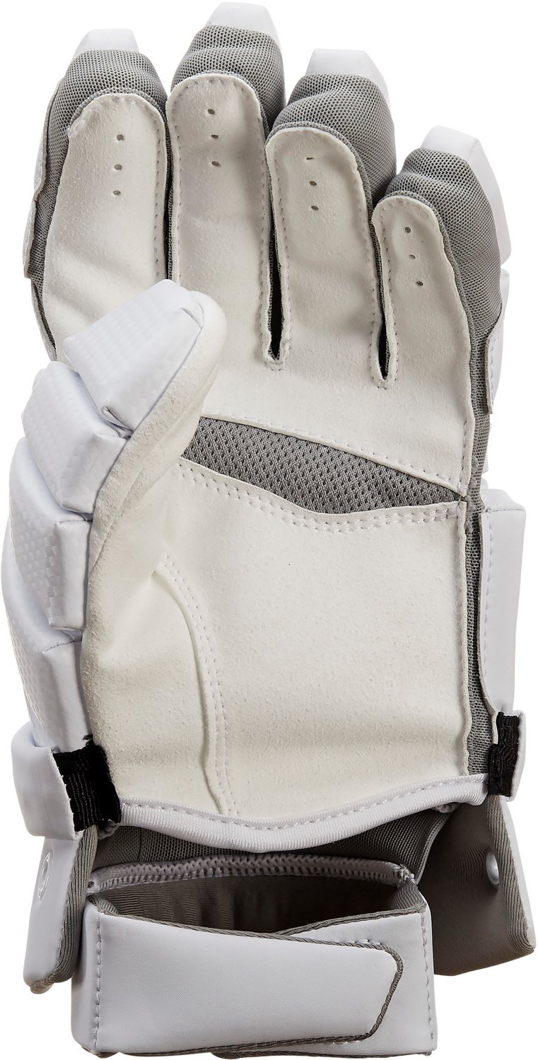 Nike lacrosse gloves best sale