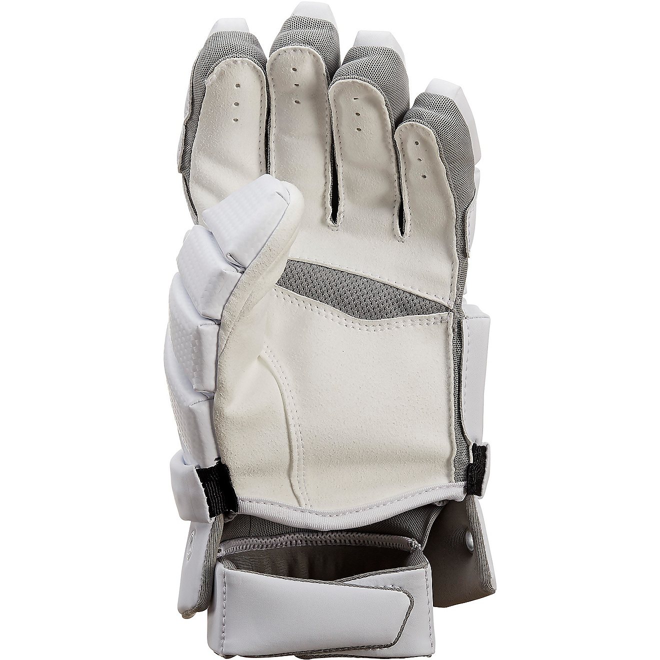 Nike Men's Vapor Select Lacrosse Gloves                                                                                          - view number 2