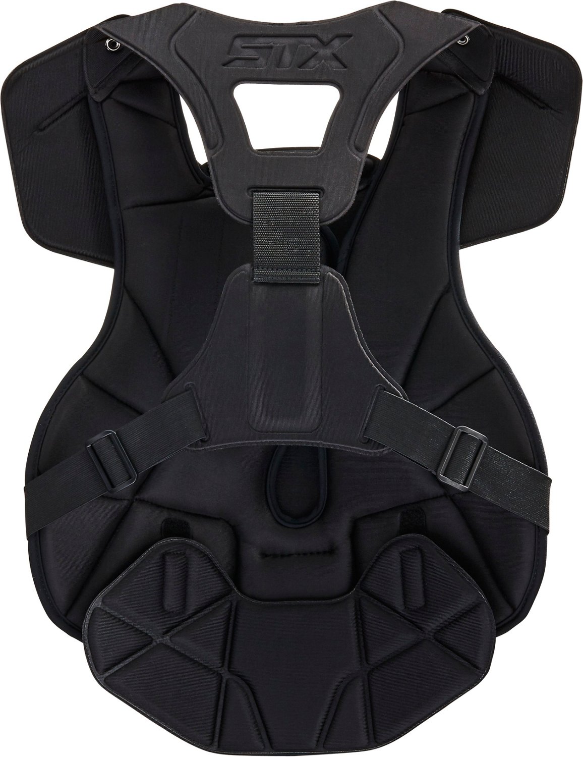 STX Adults' Shield 400 Goalie Chest Protector                                                                                    - view number 2