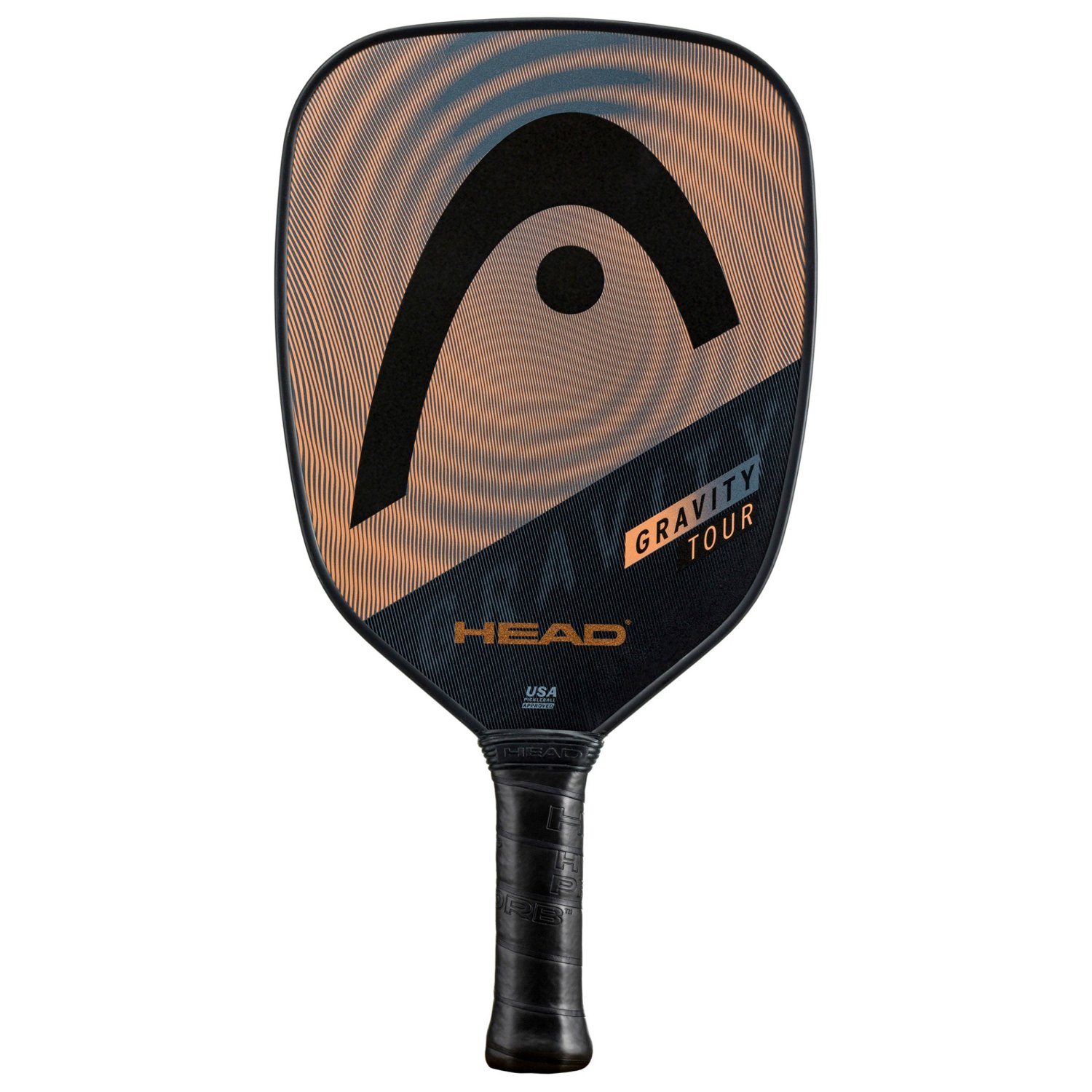 HEAD Gravity Tour 2023 Paddle - view number 2