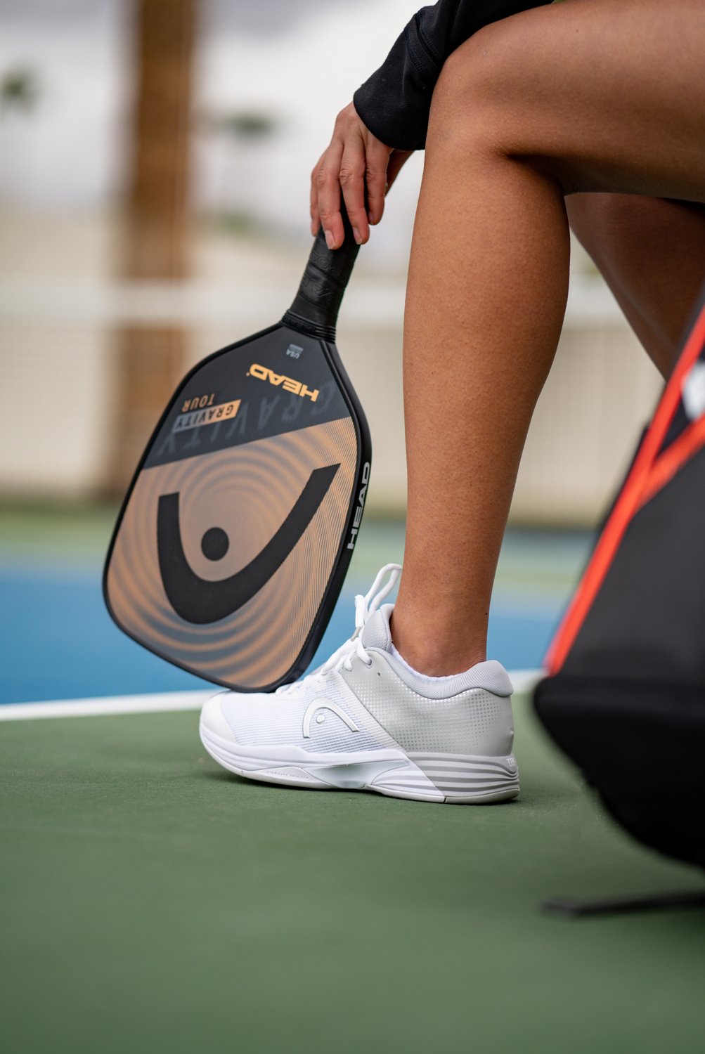 HEAD Gravity Tour 2023 Paddle - view number 4