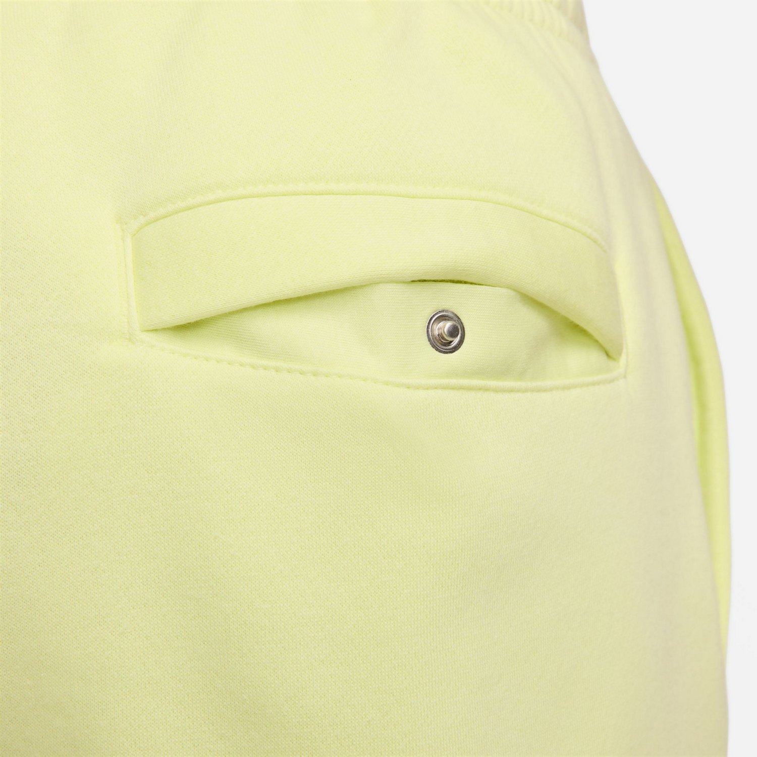 Nike Men’s Sportswear Club Fleece Jogger Pants                                                                                 - view number 5