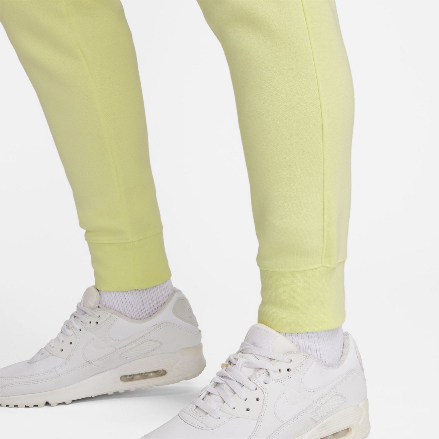 Nike Men’s Sportswear Club Fleece Jogger Pants                                                                                 - view number 6