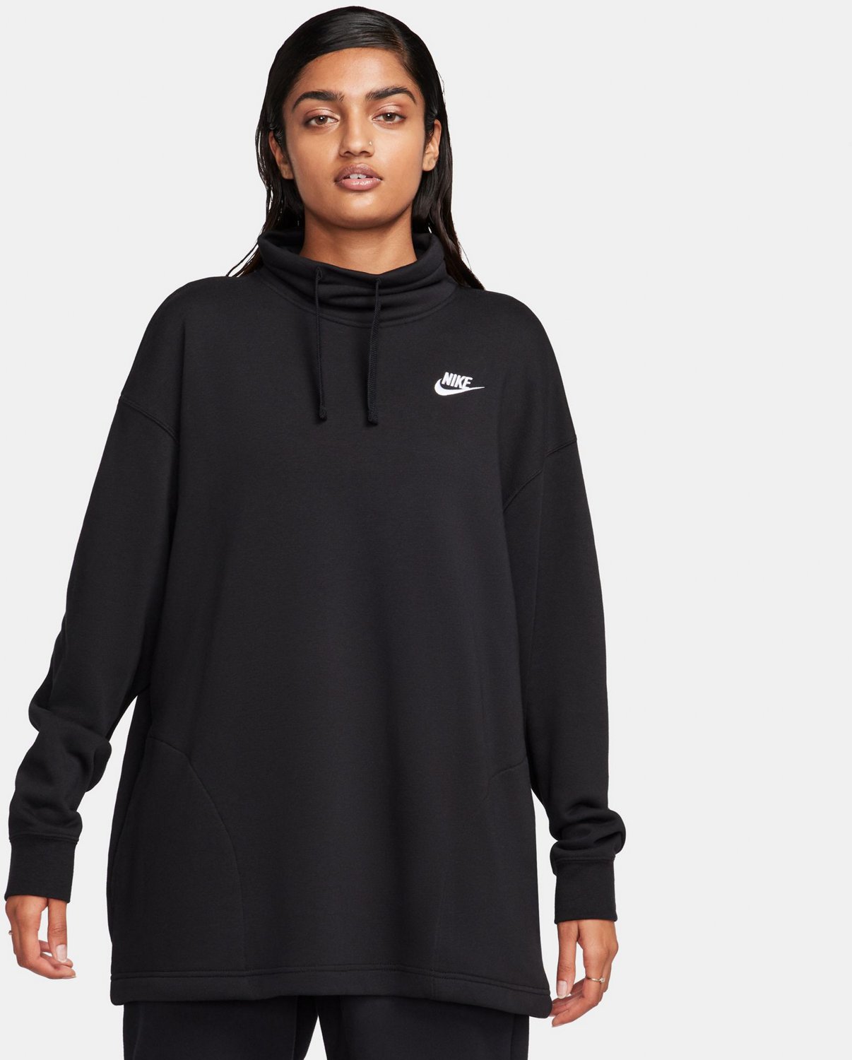 Nike best sale sweatshirt academy