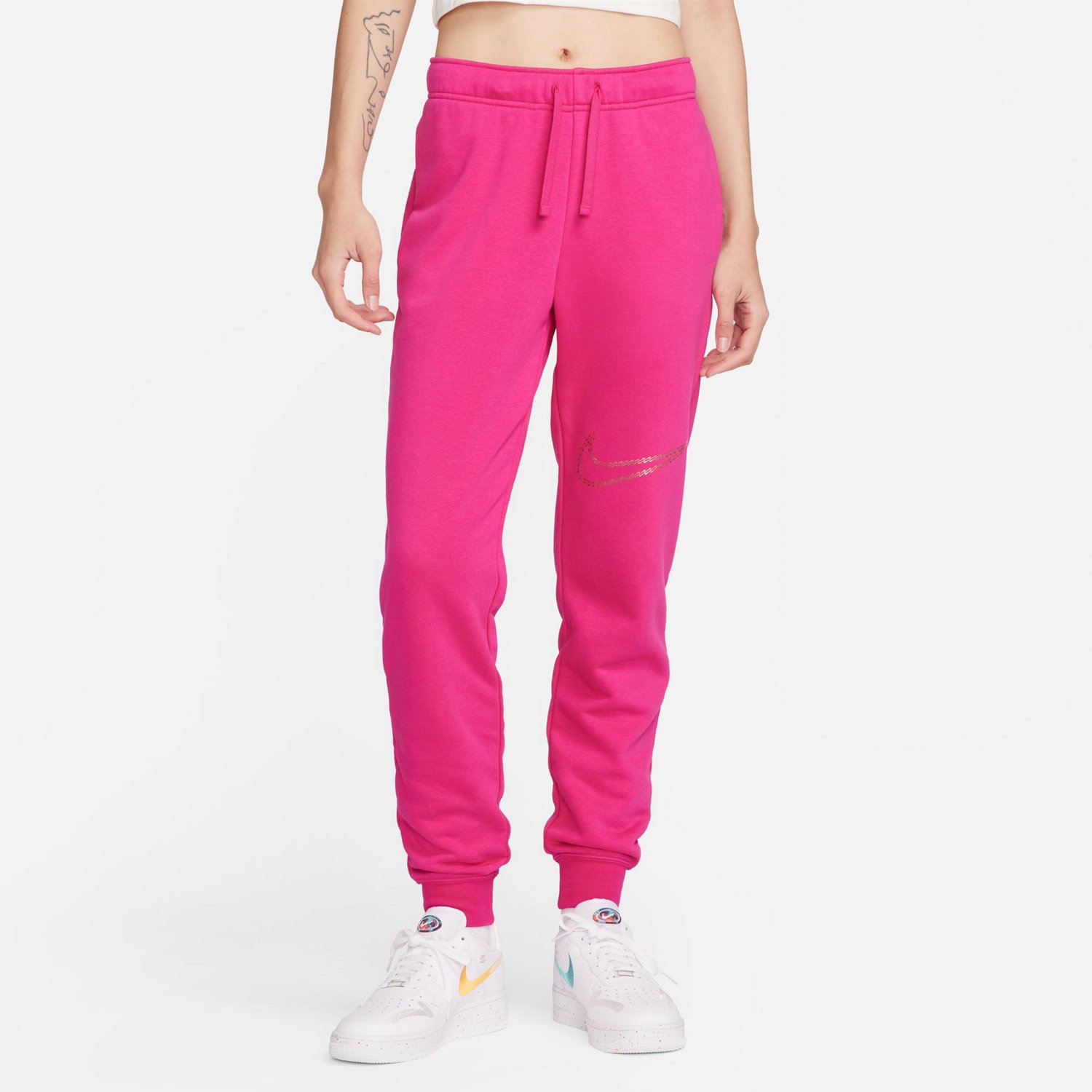 Women's Nike Sweatpants