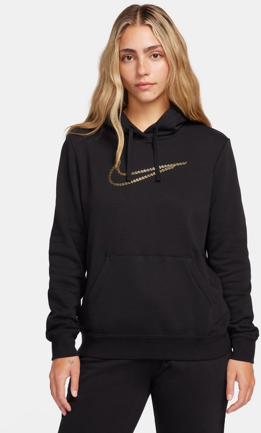 NIKE womens hoodie sweatshirt 2X - clothing & accessories - by owner -  apparel sale - craigslist