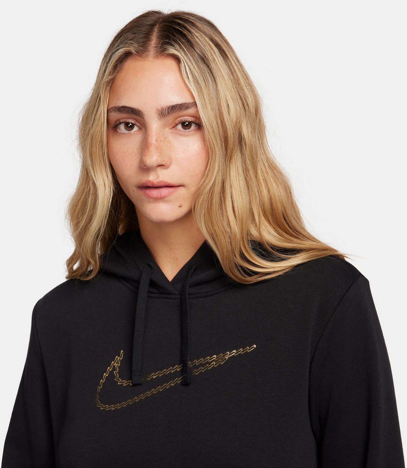 Academy womens nike sweatshirt hot sale