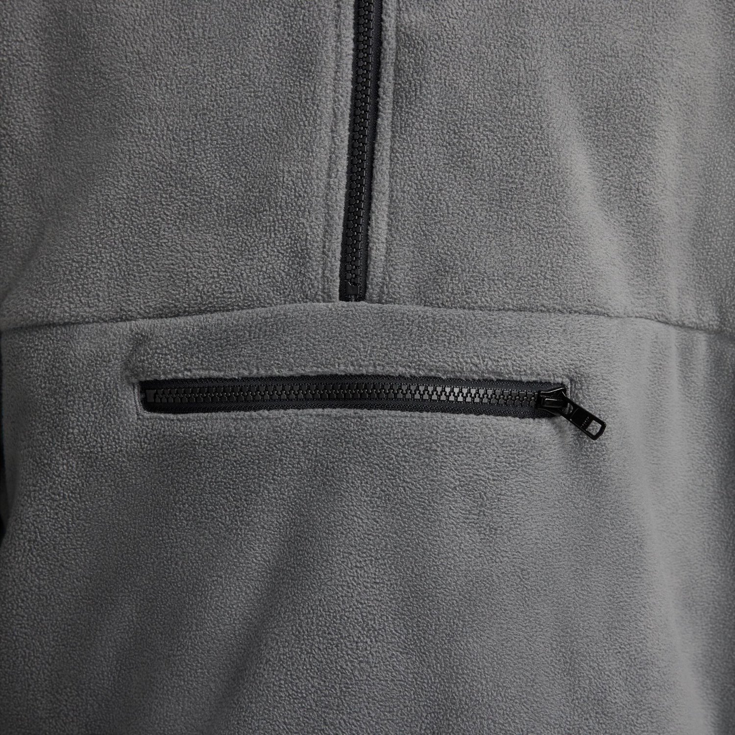 Nike Men's Club Fleece+ 1/2 Zip Top - view number 4