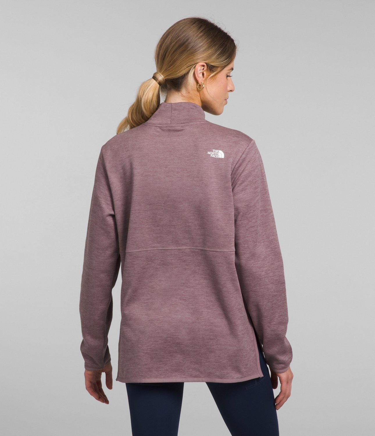 The North Face Women's Canyonland Pullover Tunic - view number 2