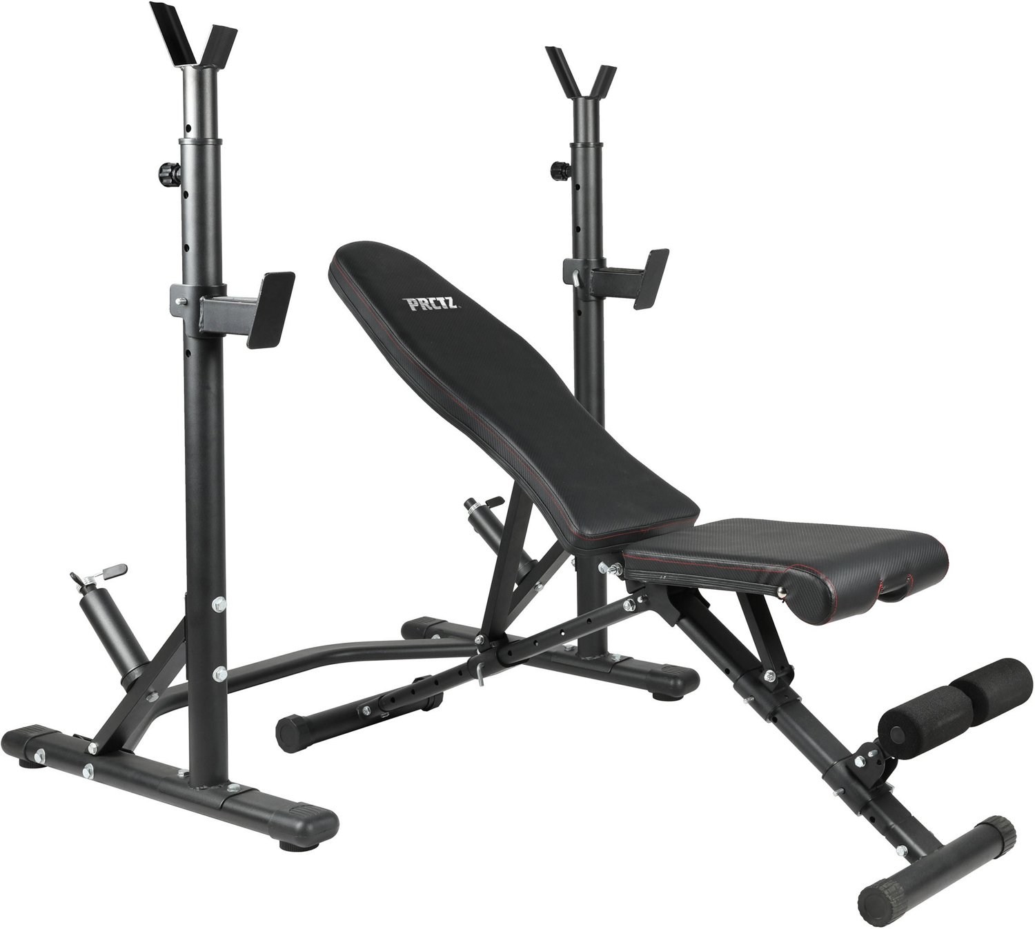 Body Masters Fixed Adjustable Incline Utility Bench - Atlanta