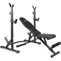 Marcy pro power cage and utility bench academy sale