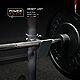 PRTCZ Olympic Weight Bench with Rack                                                                                             - view number 3