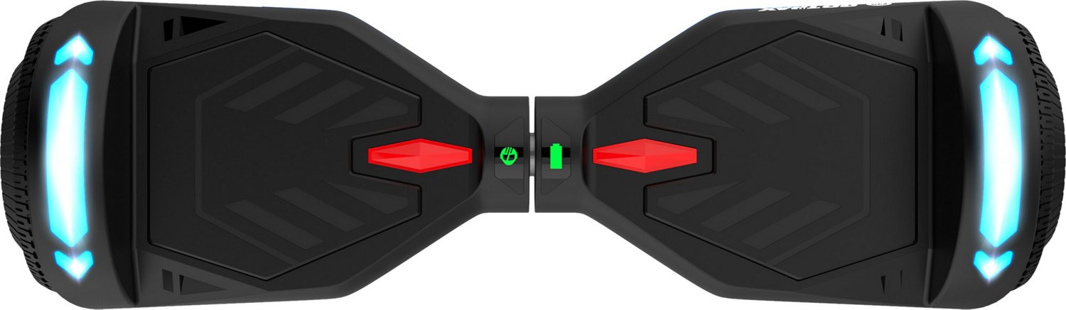 GOTRAX 6.5in Galaxy Hoverboard                                                                                                   - view number 6